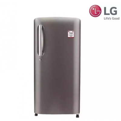 LG Refrigerator 190 Ltr - GLB201ALLB.APZQ